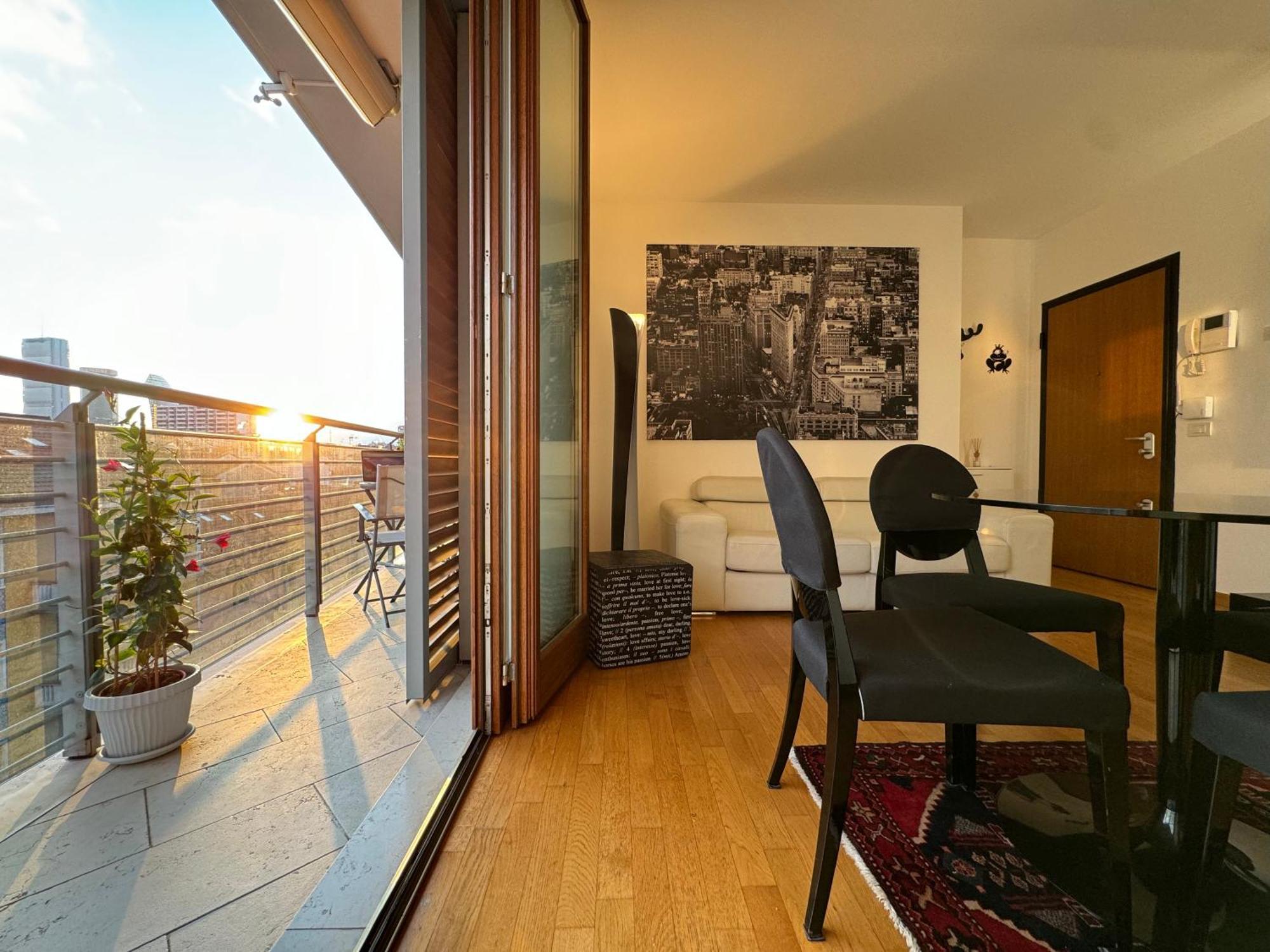 La Casa Di Gio - Life Apartment Mailand