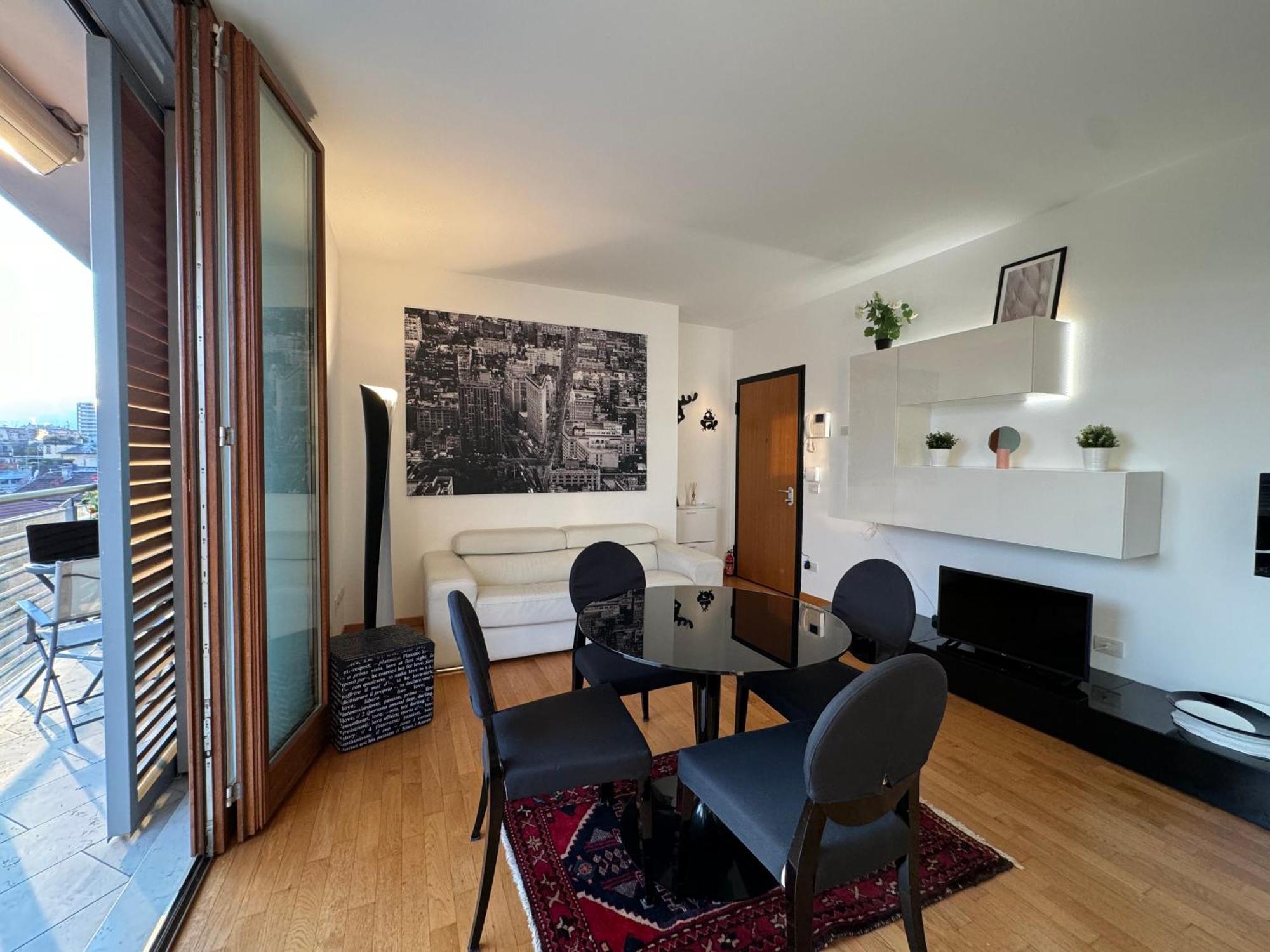 La Casa Di Gio - Life Apartment Mailand
