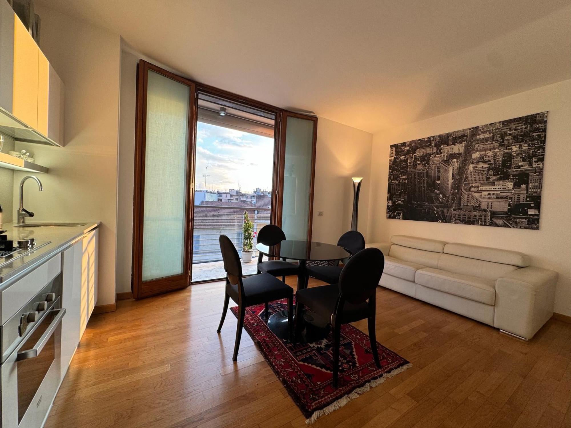 Apartment La Casa Di Gio - Life Mailand